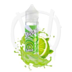 Slushie - Lime - E-Juice