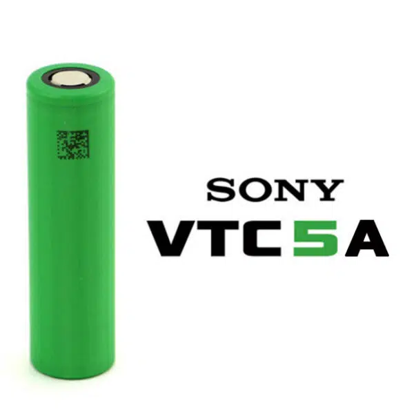 SONY VTC5A