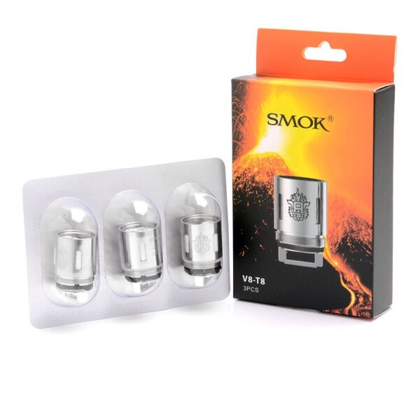 smok v8 t8