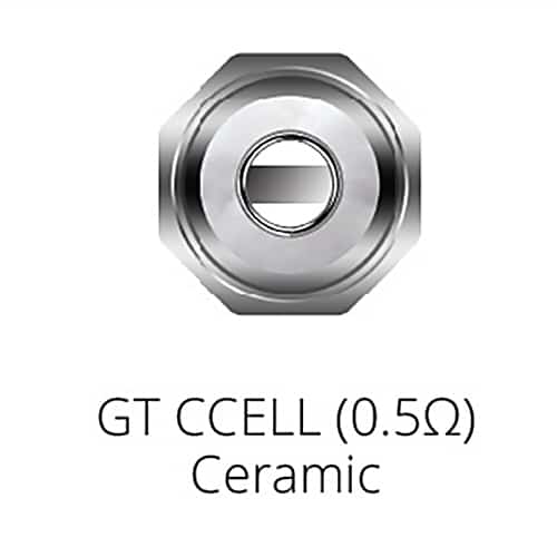 GT CCELL