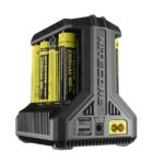 Nitecore i8