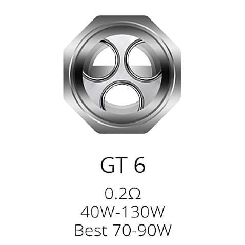 Vaporesso NRG Coil