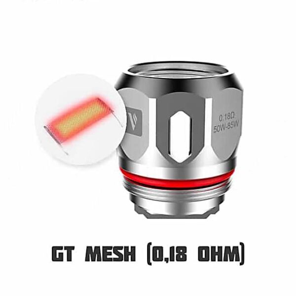 Vaporesso NRG Coil