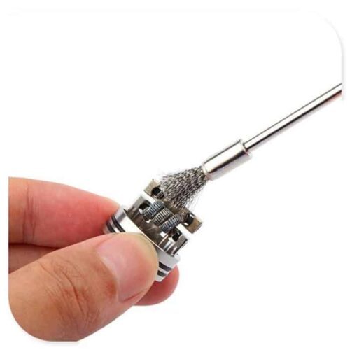 Vape Brush
