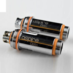 ASPIRE Cleito Coil