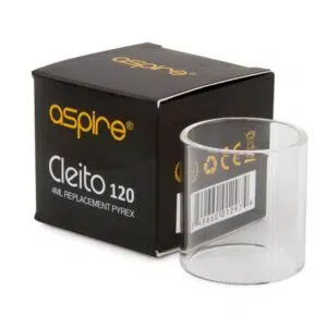 ASPIRE Cleito 120 Reservglas (4ml)