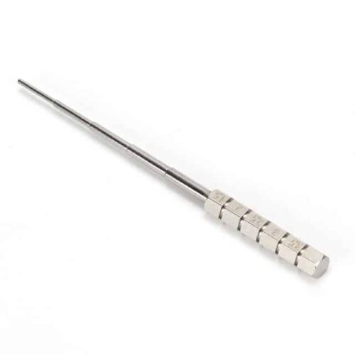 Micro Coil Tool