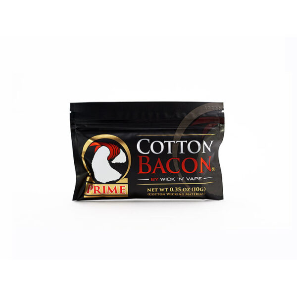 Cotton Bacon Prime