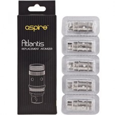 ASPIRE ATLANTIS Replacement Coils