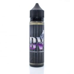 Dirty Vaper – Blackcurrant Lemonade