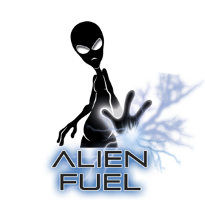 Alien Fuel 120