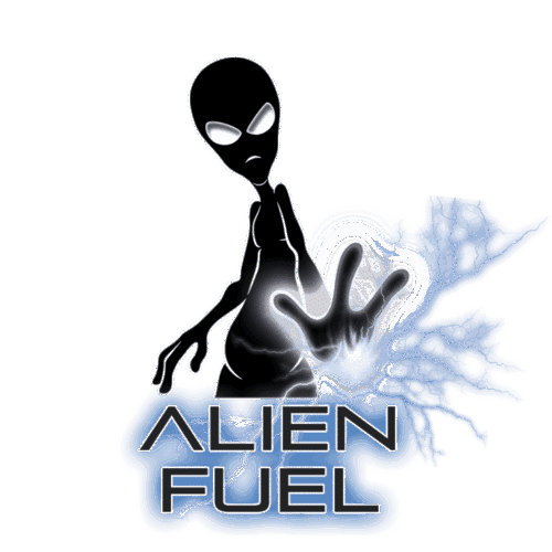 Alien Fuel 100