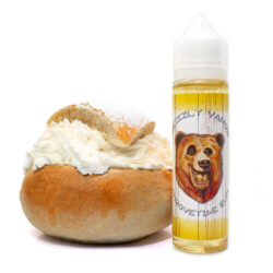 Grizzly Vapor - Shrovetide Bun