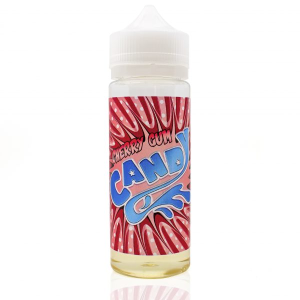 Candy - Cherry Gum