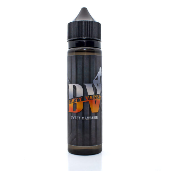 Dirty Vaper – Sweet Mandarin