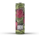 ODB Wraps Dino V2 till 18650-batterier 4-pack