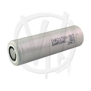 samsung inr21700 30t 3000mah