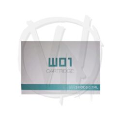 w01 juul compatible cartridge