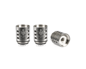 Stock Coil