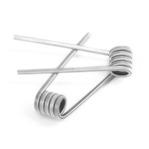 Clapton Coil