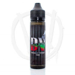 Dirty Vaper - Gooseberry rhubarb