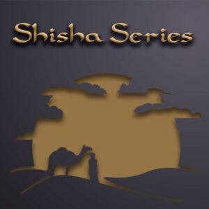 Shisha Series - E-Juice