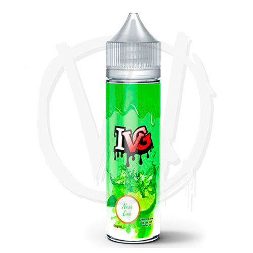 IVG - Neon Lime - E-Juice