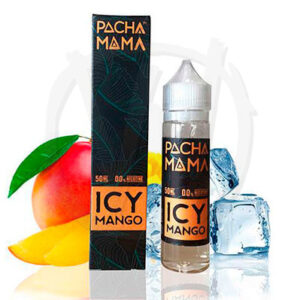 Pachamama - Icy Mango