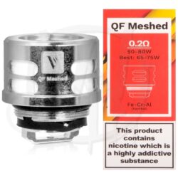 Vaporesso QF Coil for SKRR