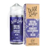 Wild Roots - Royal Apricot