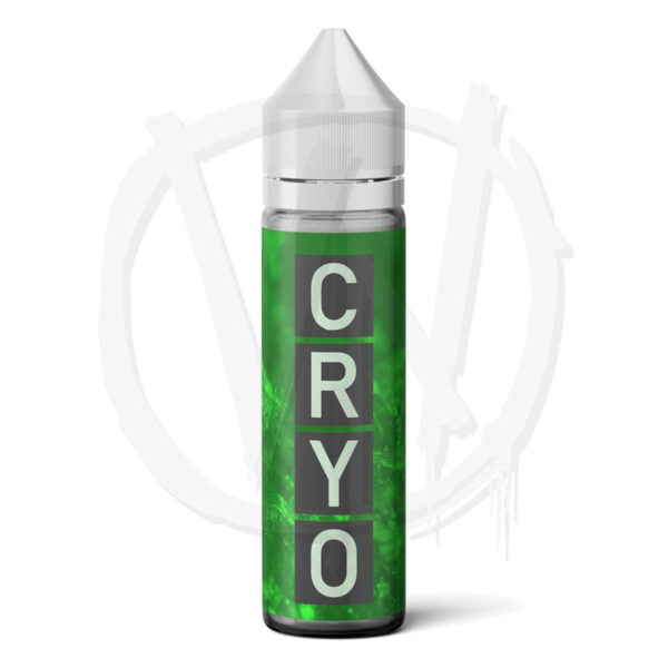 Cryo - Green