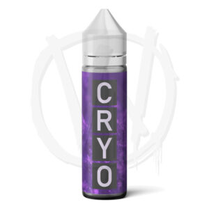 Cryo - Purple