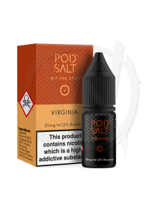 Pod Salt - Virginia