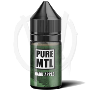 Pure MTL - Hard Apple
