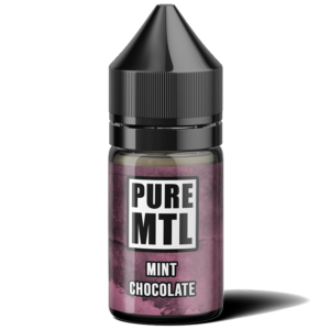 Pure MTL - Mint Chocolate