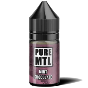 Pure MTL - Mint Chocolate
