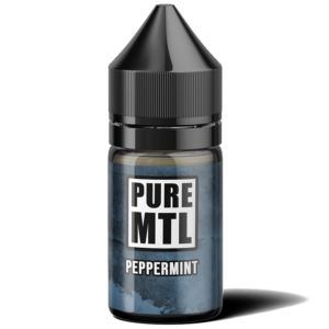 Pure MTL - Peppermint