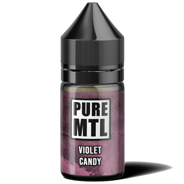 Pure MTL - Violet Candy