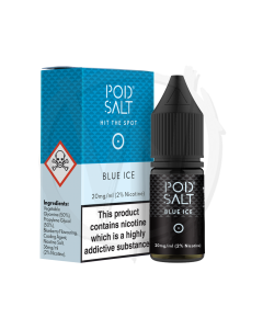 Pod Salt - Blue Ice