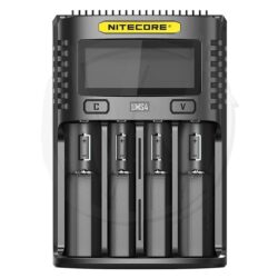 Nitecore UMS4