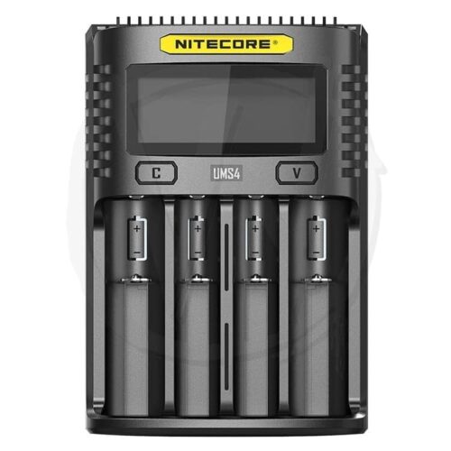 Nitecore UMS4