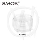 SMOK Bulb Pyrex Glass #7