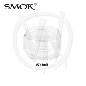 SMOK Bulb Pyrex Glass #7