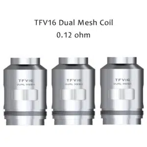 SMOK TFV16 Coil - Dual Mesh 0,12