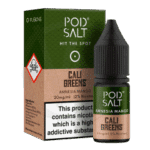 Pod Salt 10ml - Amnesia Mango