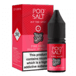 Pod Salt 10ml - Pink Haze