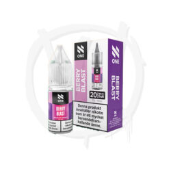 N-One 10ml - Berry Blast