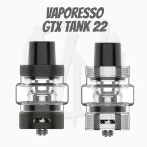 Vaporesso GTX Tank 22