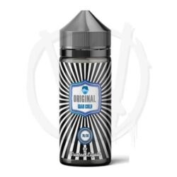 Man Cold E-Juice