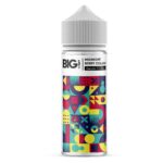 The Big Tasty - Exotic - Midnight Berry